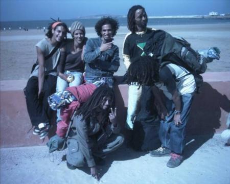 des amie de casablan�a